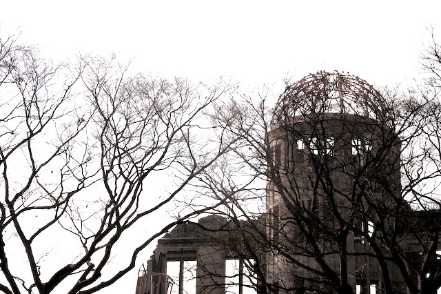 Hiroshima 広島市 1